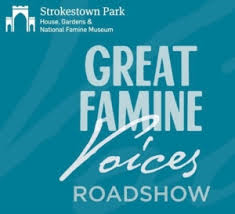 Great Famine Voices